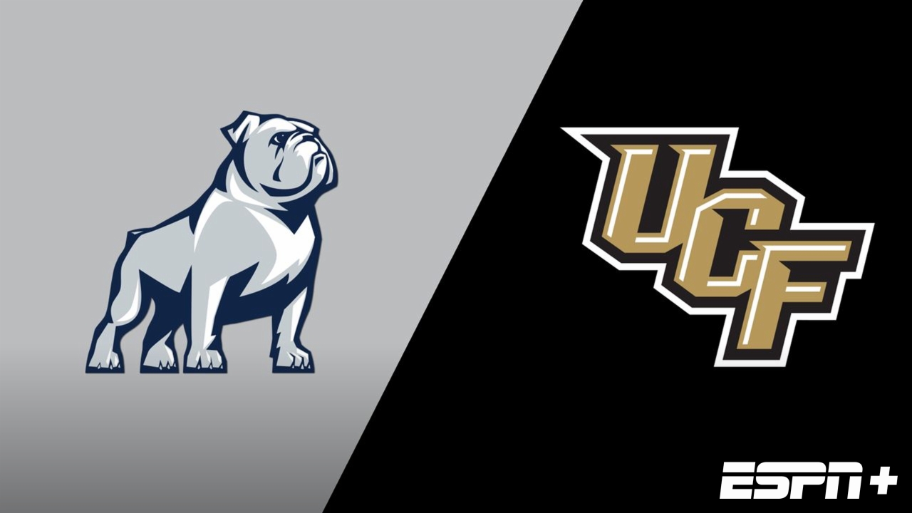 Samford vs. UCF (Baseball)