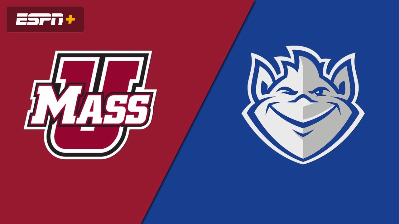 UMass vs. Saint Louis (Softball)