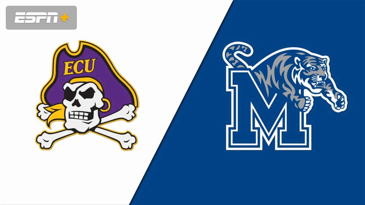 East Carolina vs. Memphis (Softball)