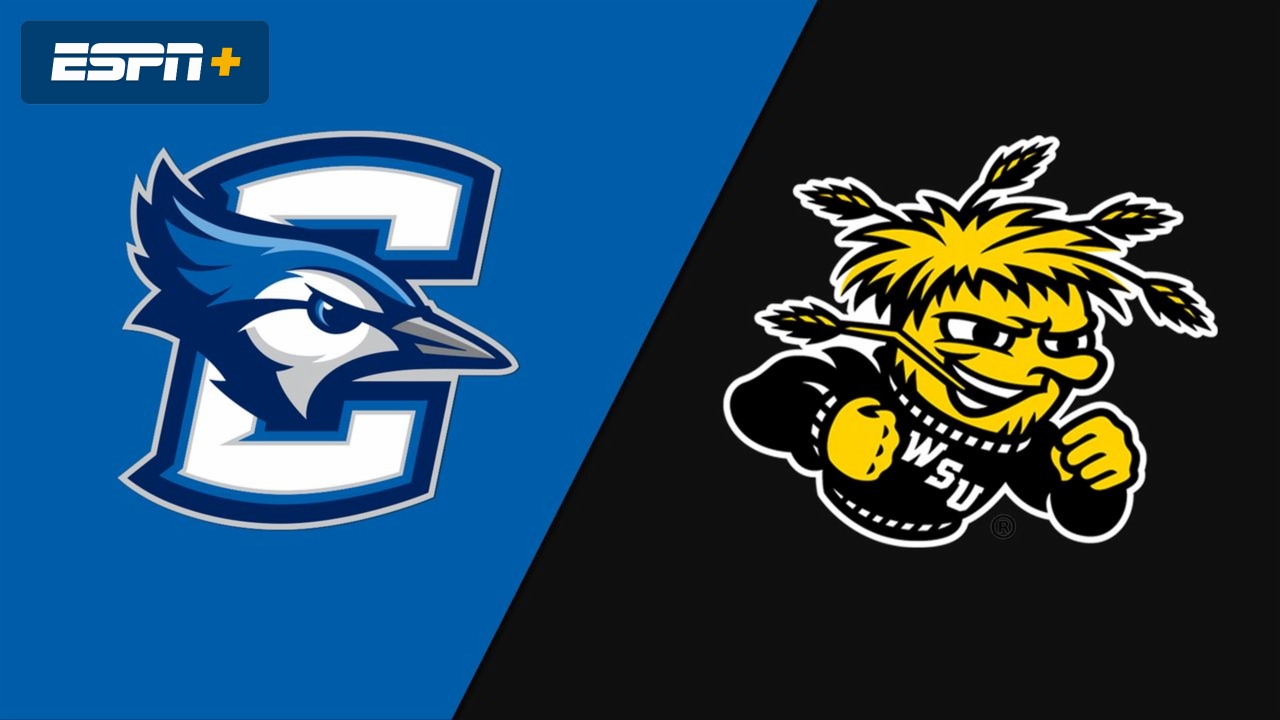 Creighton vs. Wichita State (Baseball)