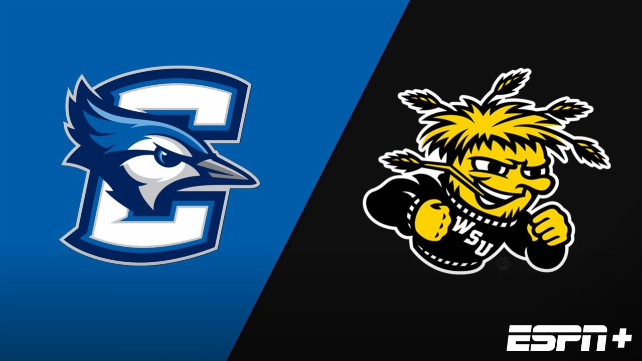 Creighton vs. Wichita State (Baseball)