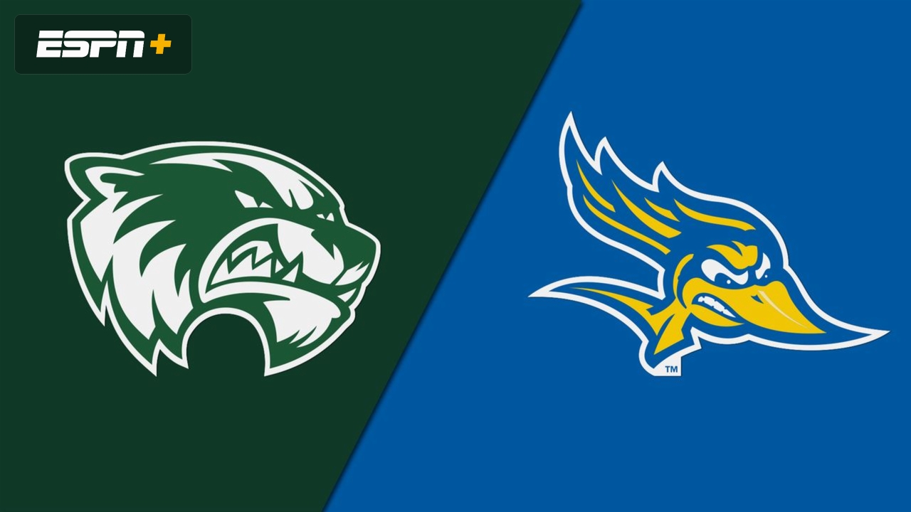 Utah Valley vs. CSU Bakersfield (Baseball)