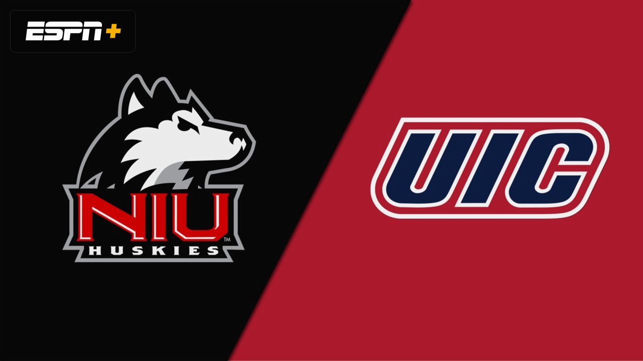 Northern Illinois vs. UIC (Softball)