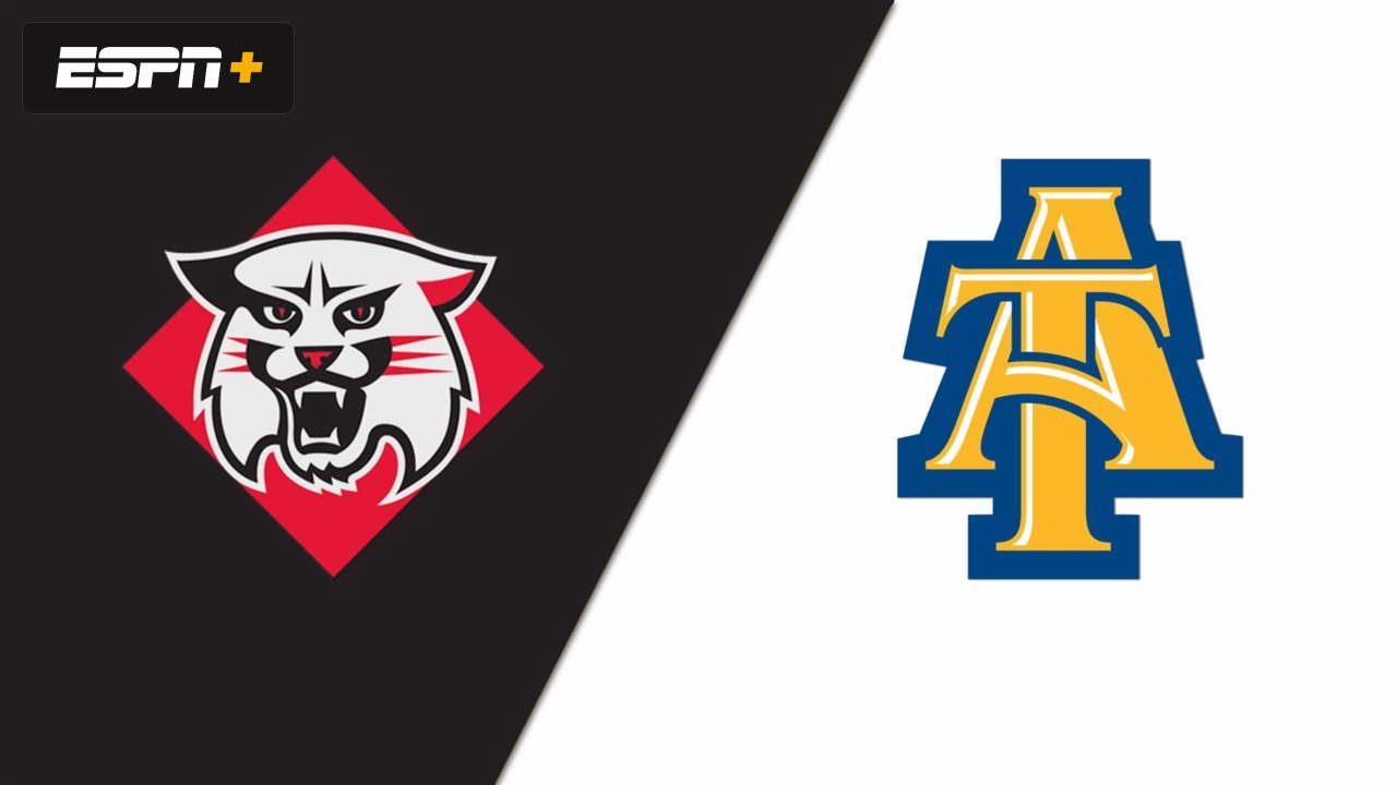 Davidson vs. North Carolina A&T (Baseball)