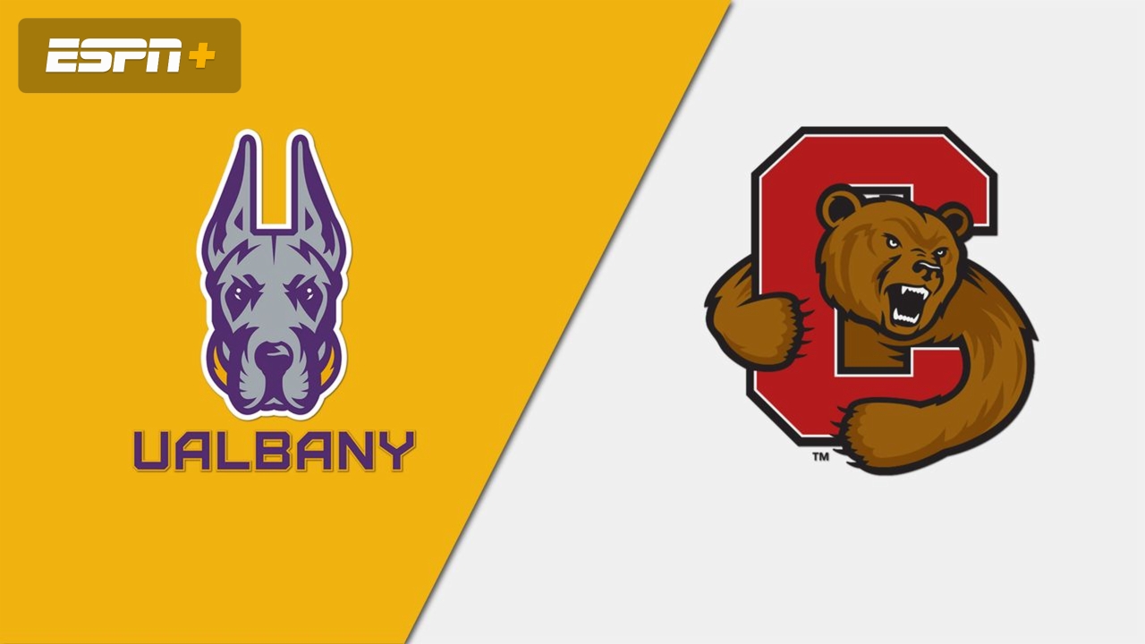 Albany vs. Cornell (W Lacrosse)