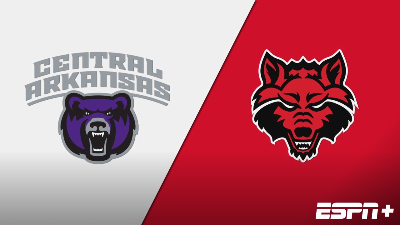 Central Arkansas vs. Arkansas State (Baseball)
