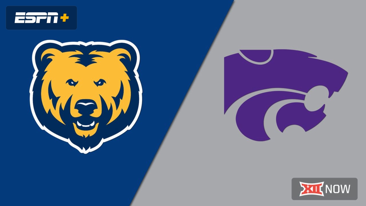 Northern Colorado vs. Kansas State (Baseball)