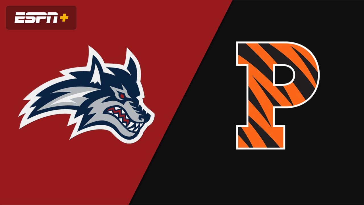Stony Brook vs. Princeton (W Lacrosse)