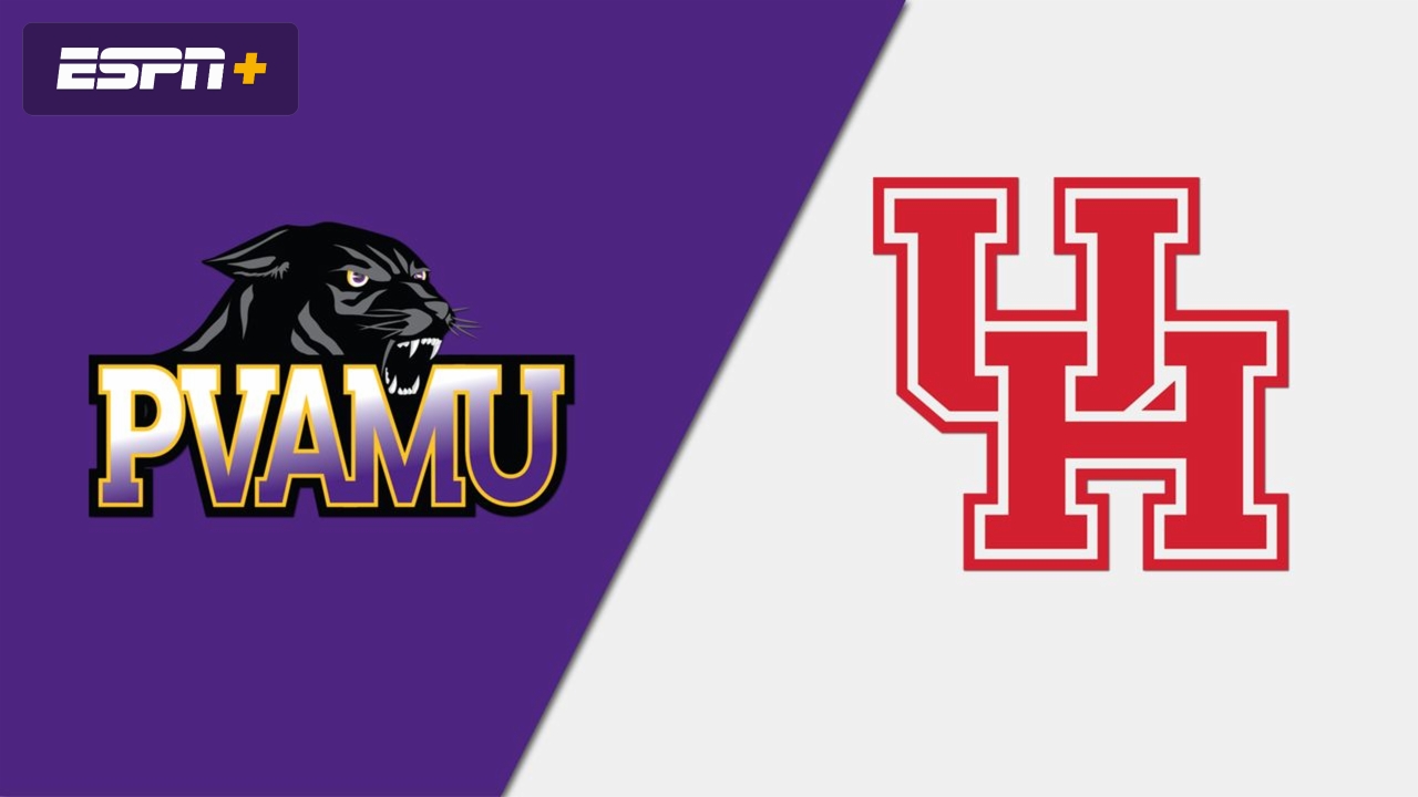 Prairie View A&M vs. Houston (Baseball)