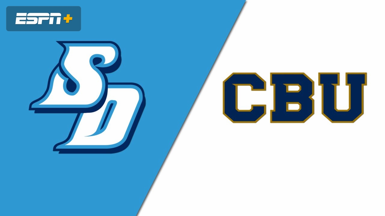 San Diego vs. California Baptist (Baseball)