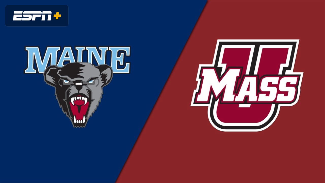 Maine vs. UMass (Softball)