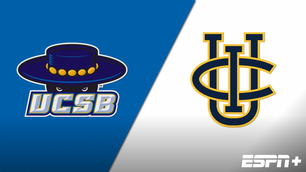 #6 UC Santa Barbara vs. #14 UC Irvine (M Volleyball)