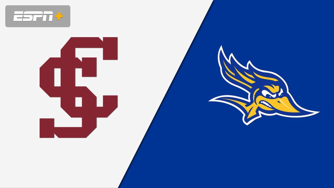 Santa Clara vs. CSU Bakersfield (Softball)