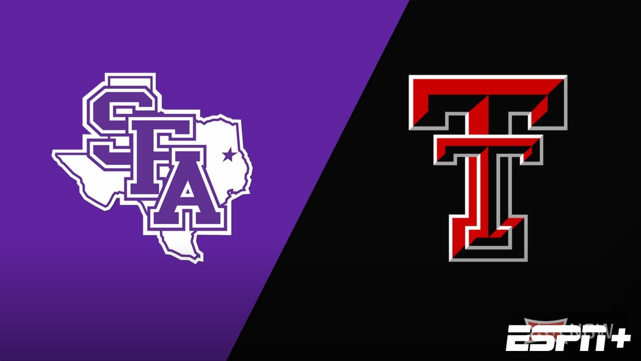 Stephen F. Austin vs. #7 Texas Tech (Baseball)