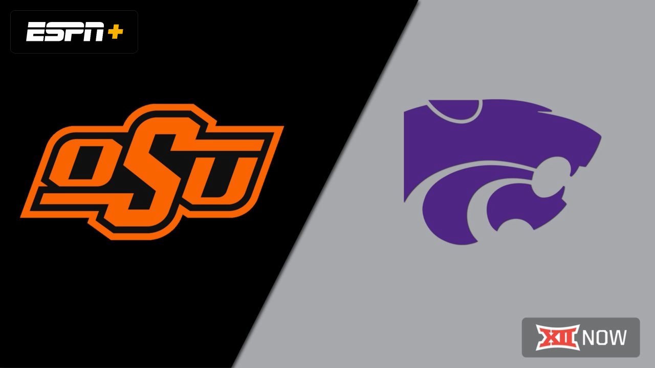 #6 Oklahoma State vs. Kansas State (Baseball)