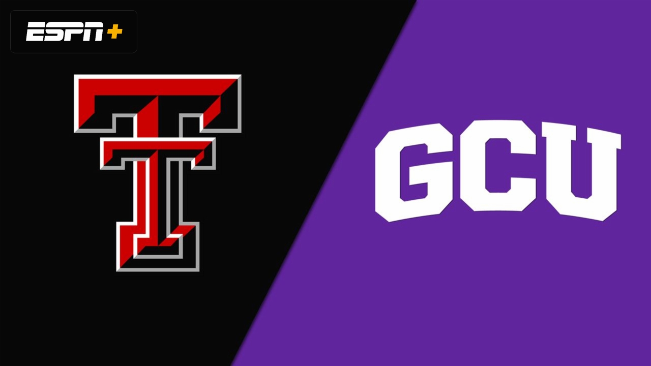 #4 Texas Tech vs. Grand Canyon (Baseball)