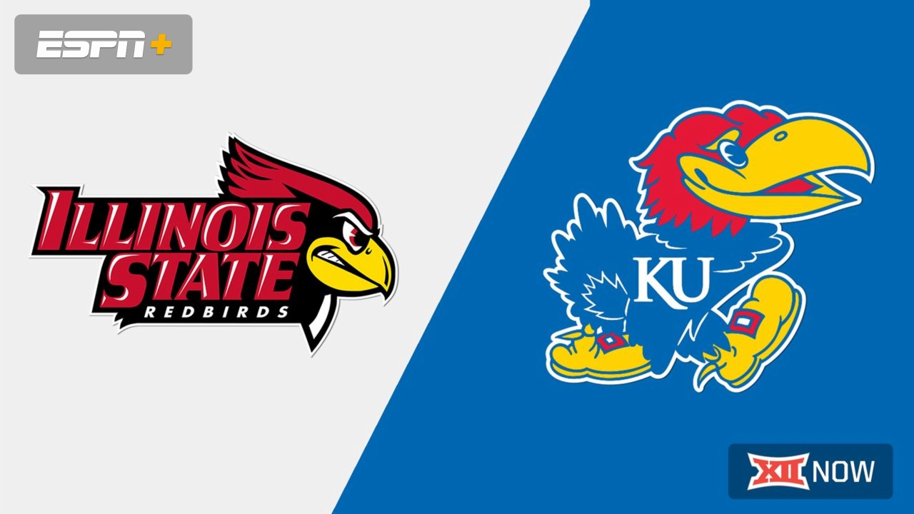 Illinois State vs. Kansas (Baseball)