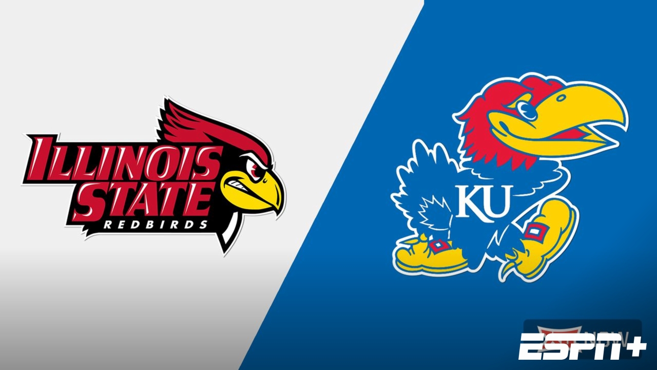 Illinois State vs. Kansas (Baseball)