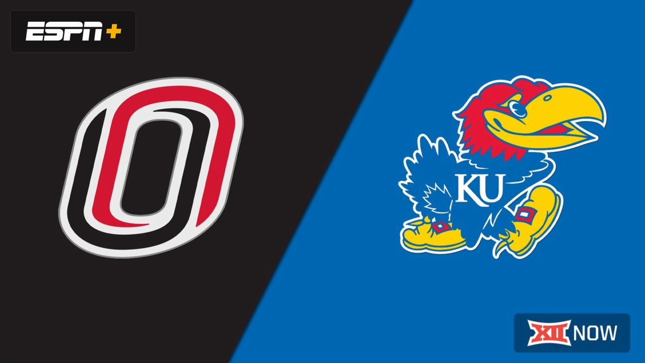 Omaha vs. Kansas (Baseball)