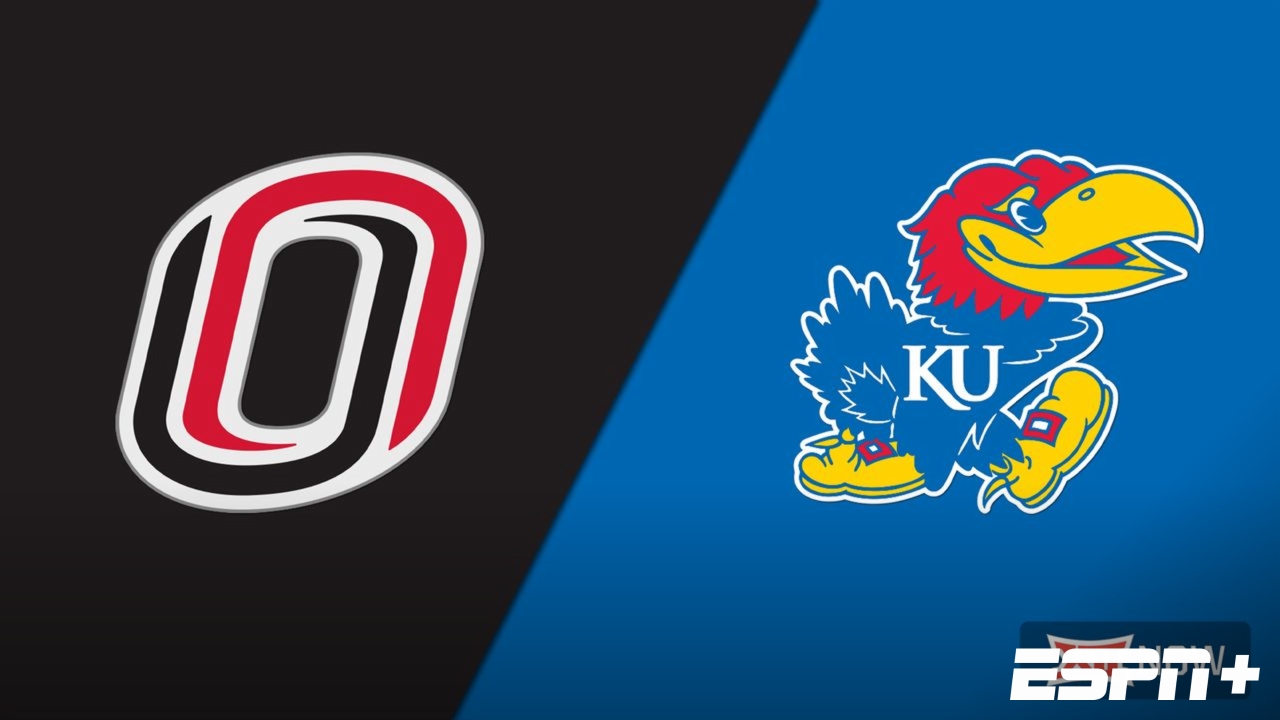 Omaha vs. Kansas (Baseball)