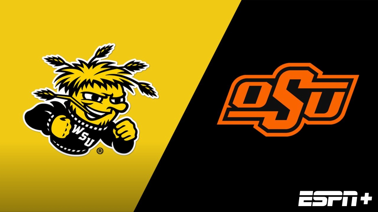 Wichita State vs. #5 Oklahoma State (Baseball)