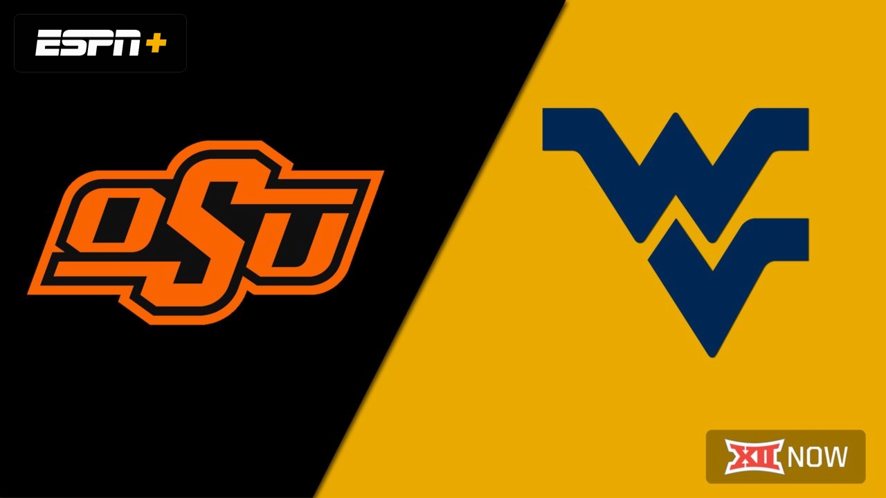 #5 Oklahoma State vs. West Virginia (Baseball)