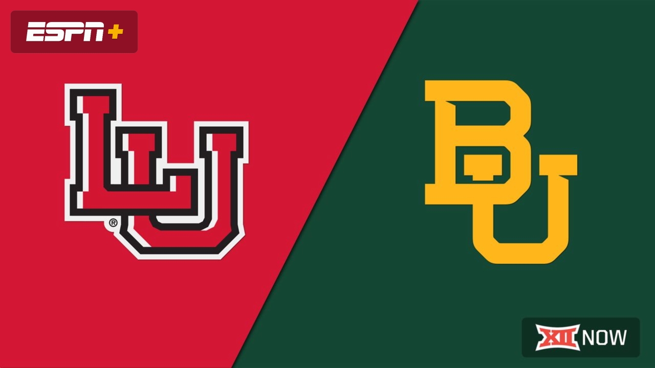 Lamar vs. Baylor (Baseball)