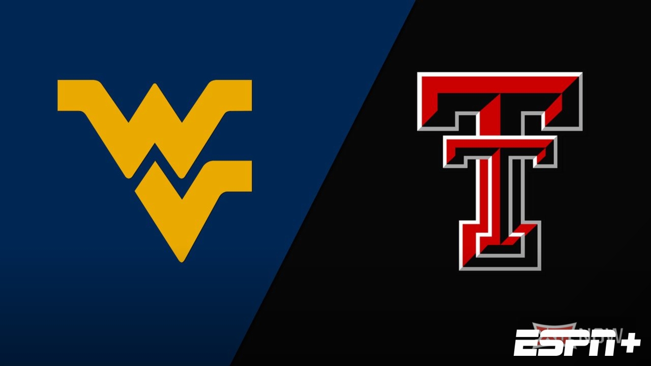 West Virginia vs. #9 Texas Tech (Baseball)