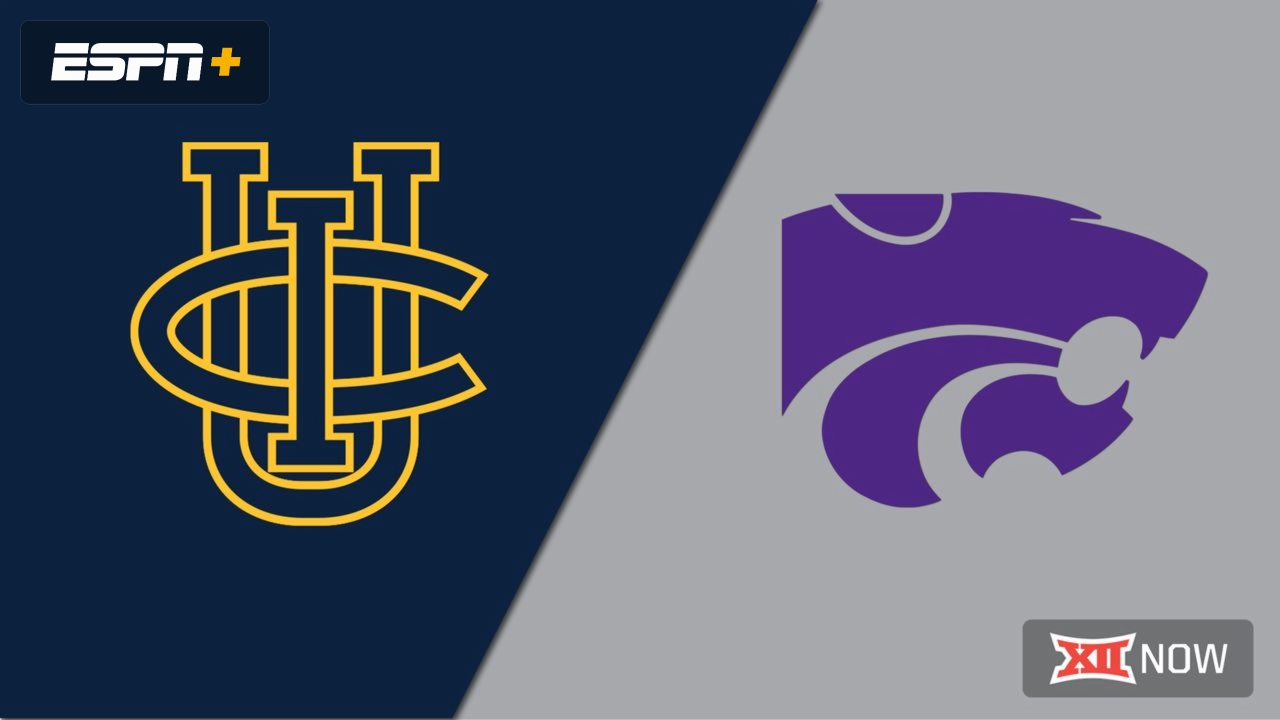 UC Irvine vs. Kansas State (Baseball)