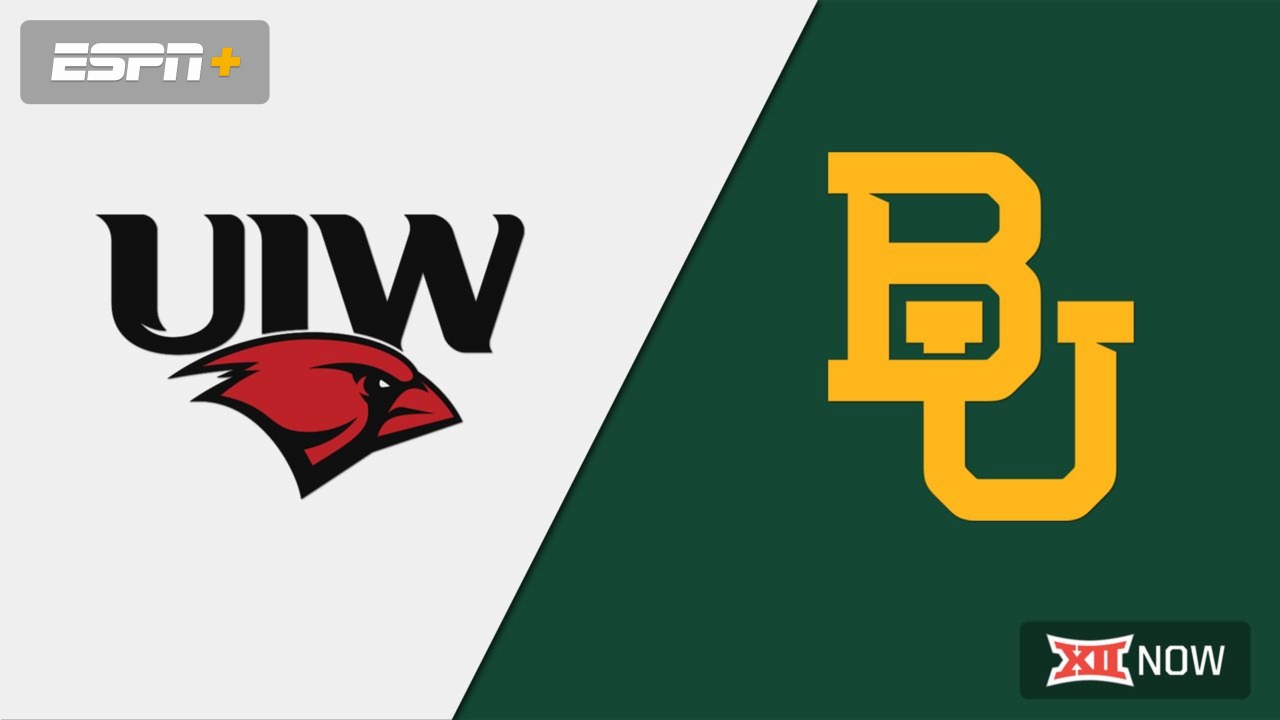Incarnate Word vs. Baylor (Baseball)