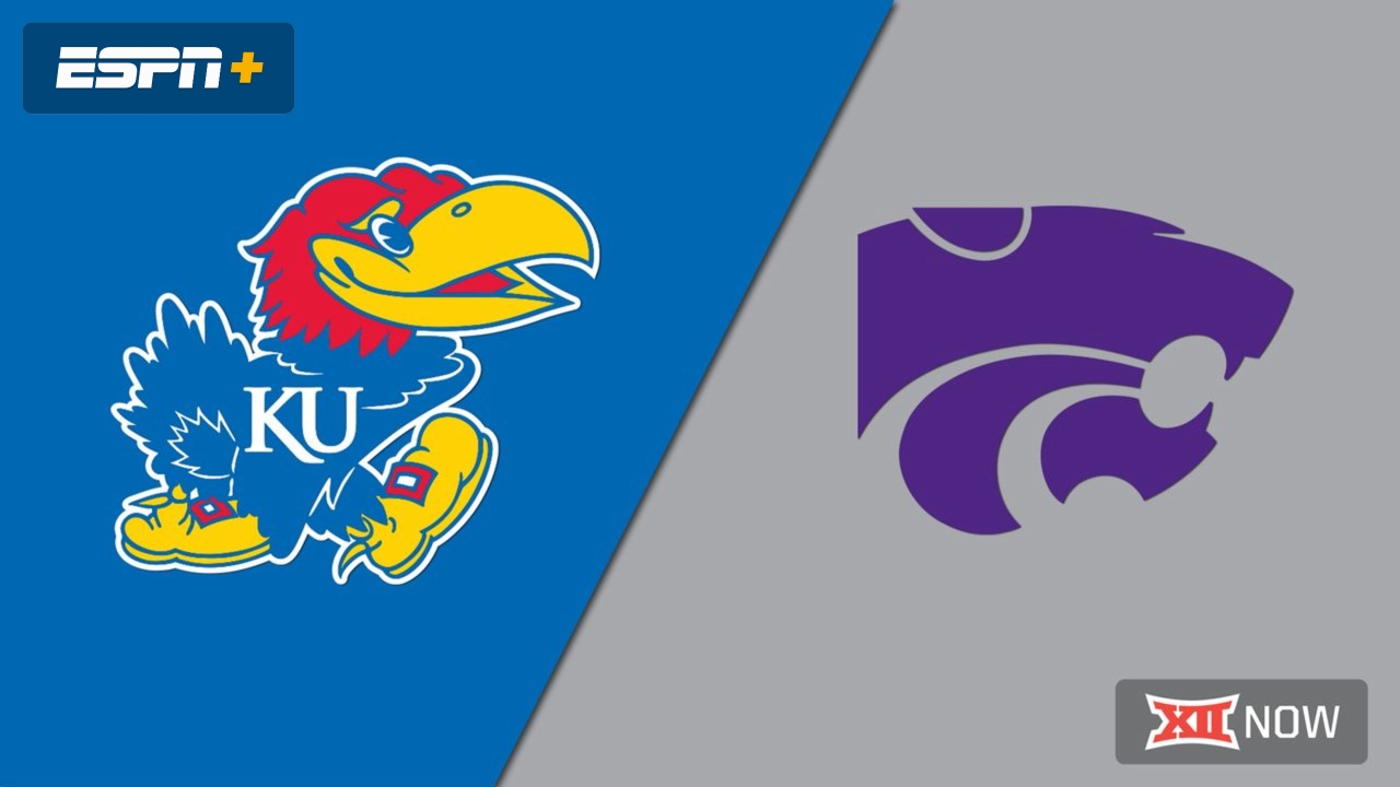 Kansas vs. Kansas State (Baseball)