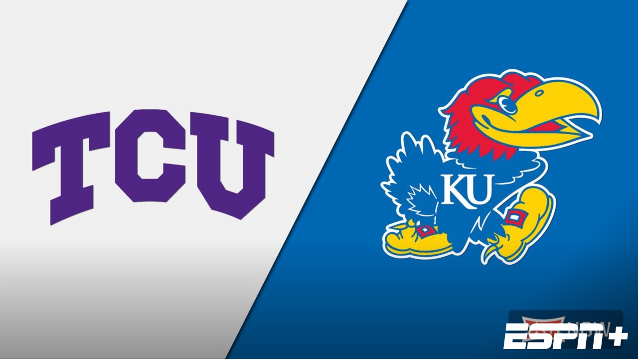 TCU vs. Kansas (Baseball)