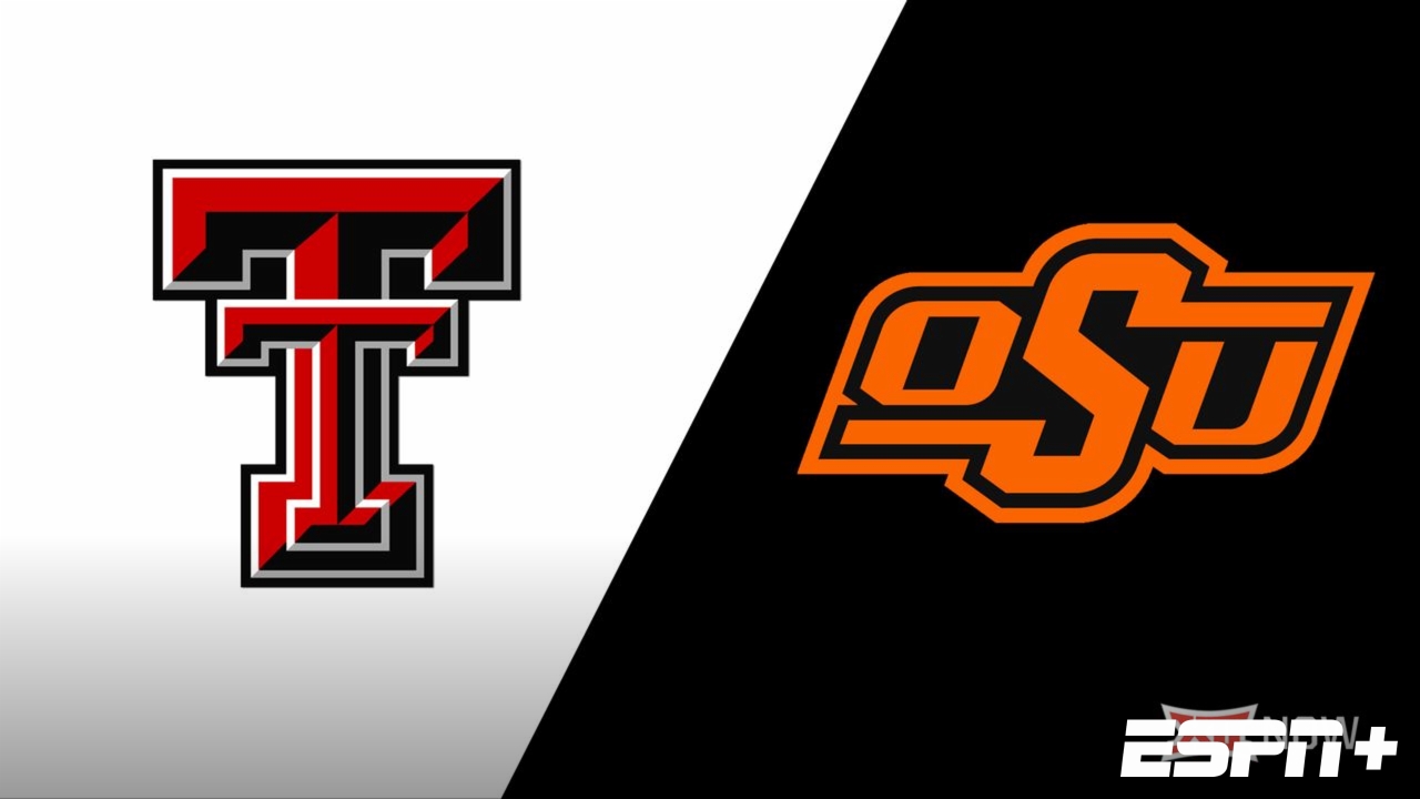 #9 Texas Tech vs. #3 Oklahoma State (Baseball)