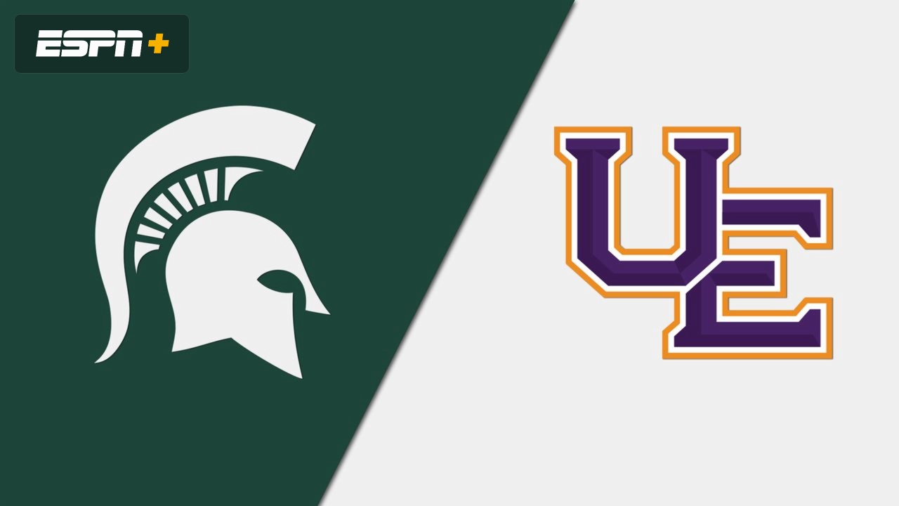Michigan State vs. Evansville (Baseball)