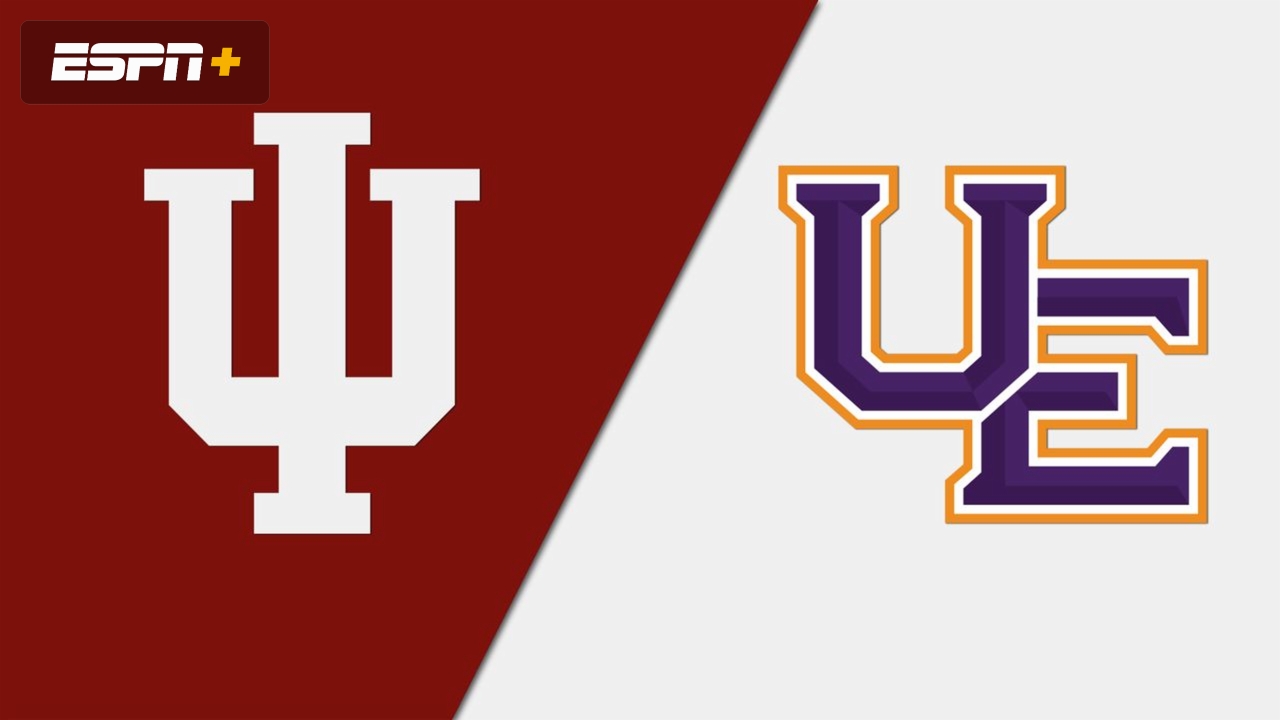 Indiana vs. Evansville (Baseball)