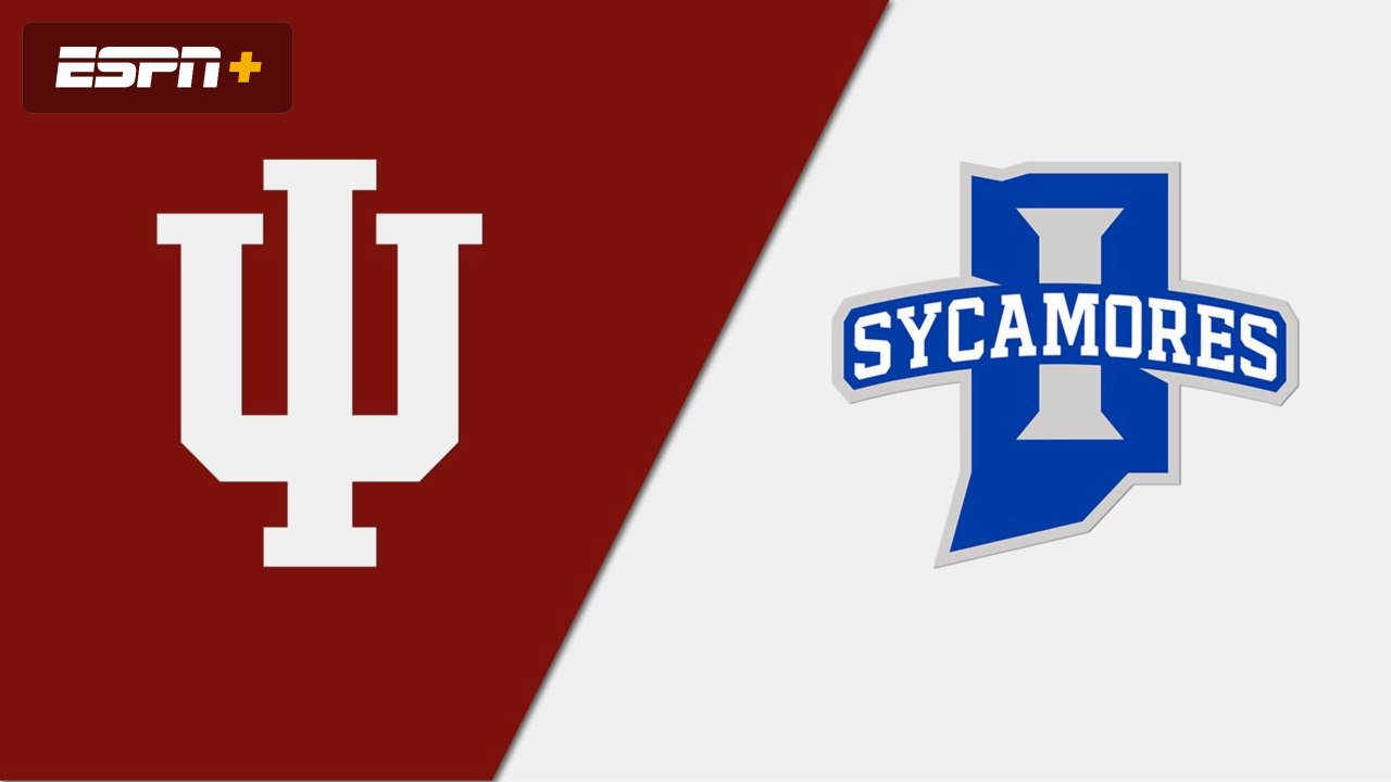 Indiana vs. Indiana State (Baseball)