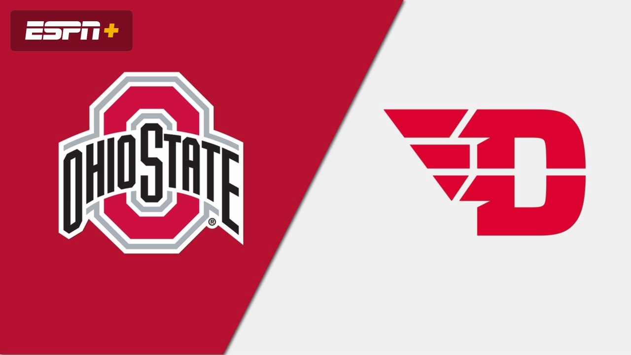 Ohio State vs. Dayton (Baseball)
