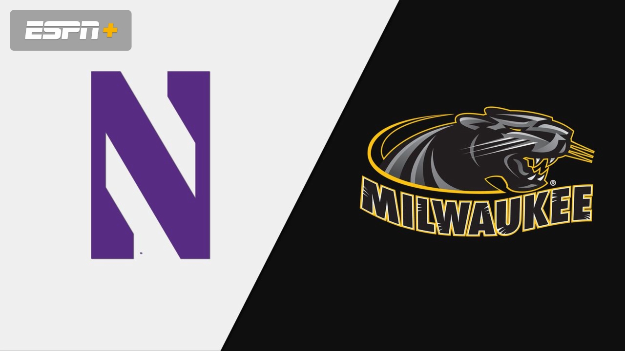 Northwestern vs. Milwaukee (Baseball)