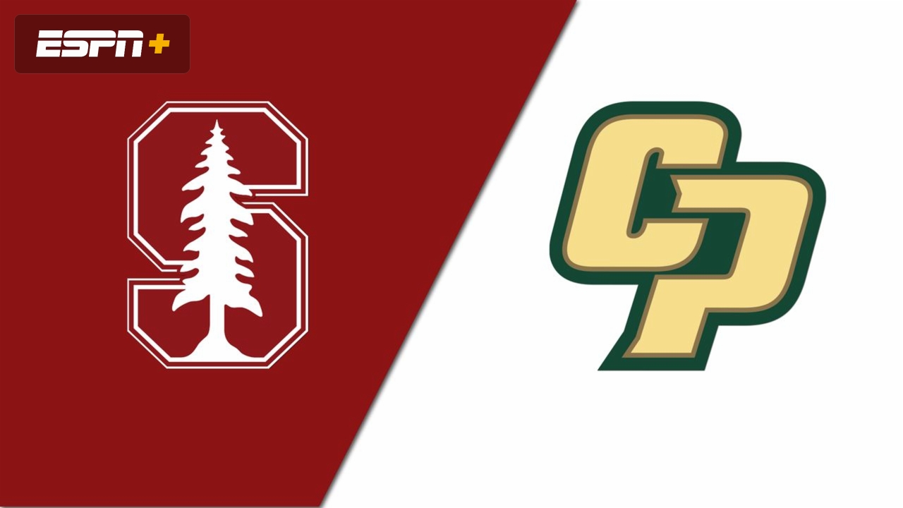 #7 Stanford vs. Cal Poly (Baseball)