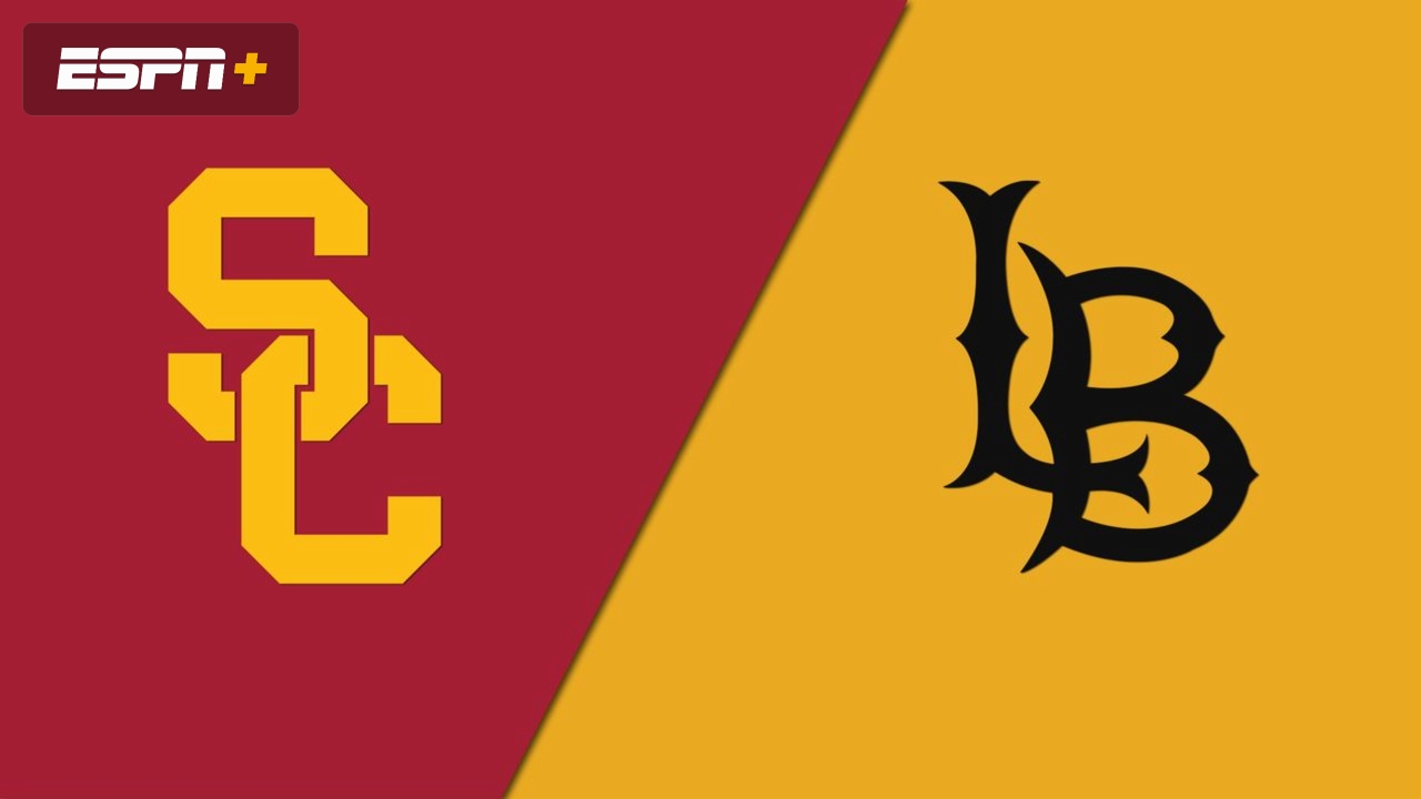 USC vs. Long Beach State (Baseball)
