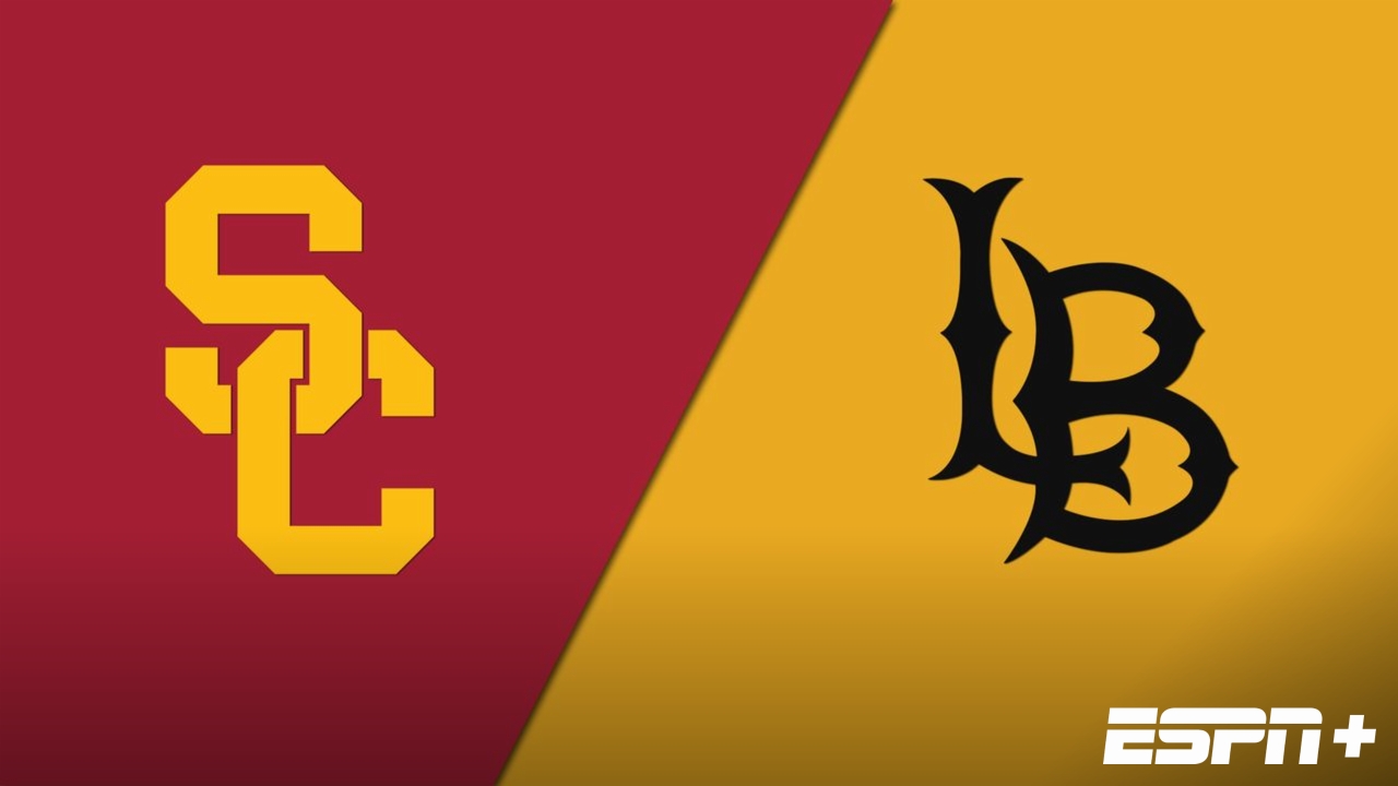 USC vs. Long Beach State (Baseball)