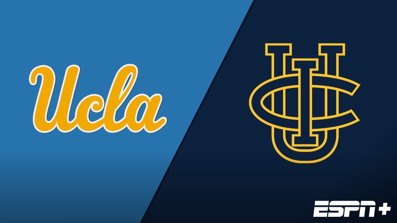 #23 UCLA vs. UC Irvine (Baseball)