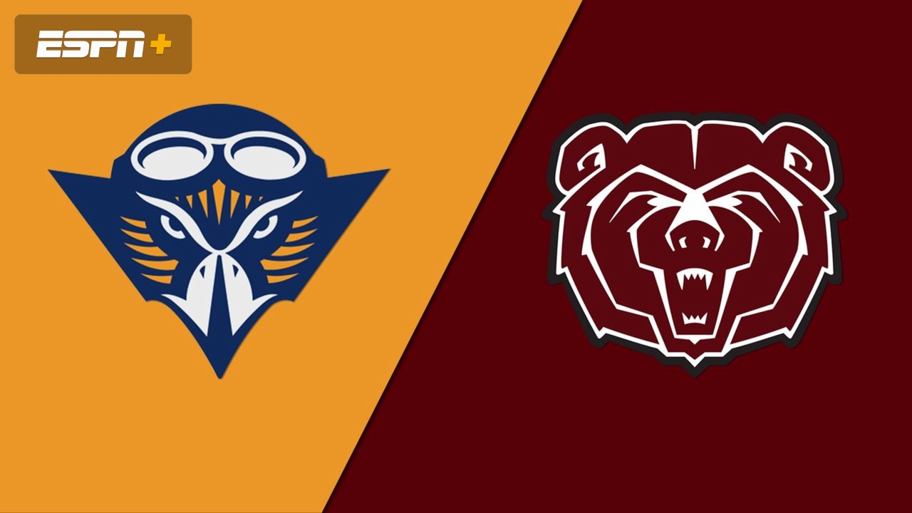 UT Martin vs. Missouri State