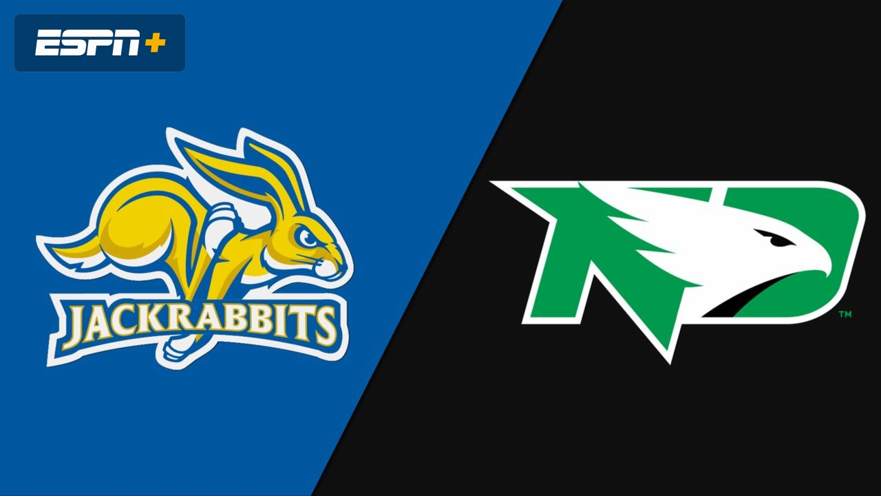 South Dakota State vs. North Dakota