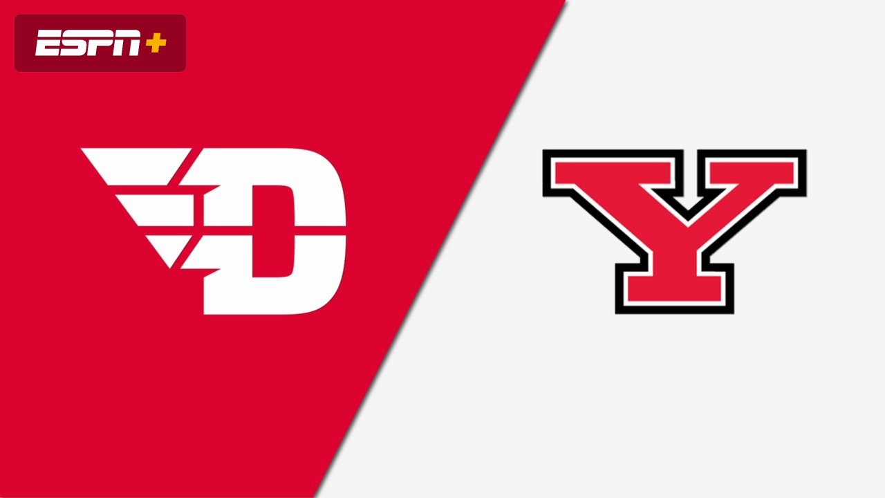Dayton vs. Youngstown State