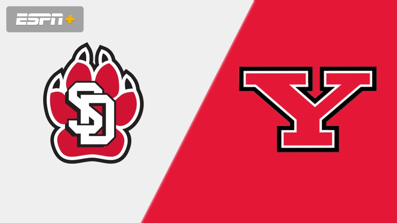 South Dakota vs. Youngstown State