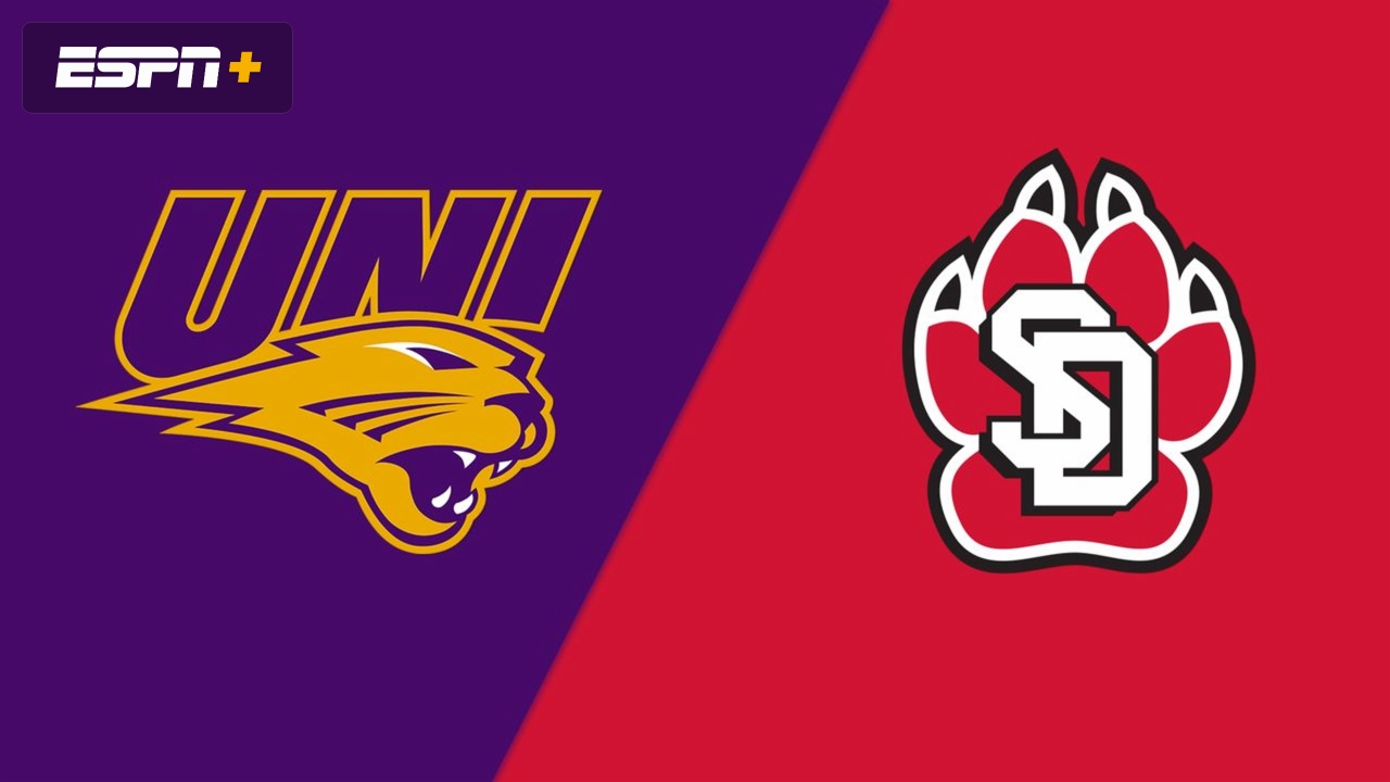 Northern Iowa vs. South Dakota
