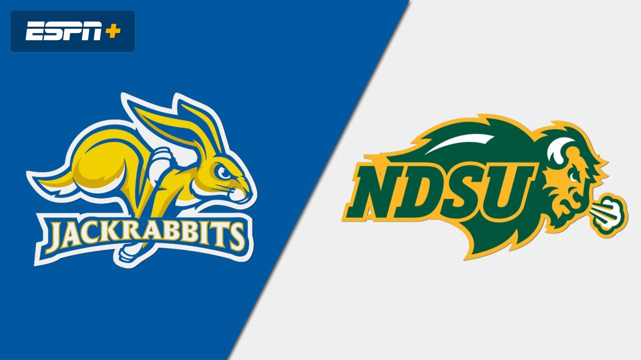 South Dakota State vs. North Dakota State