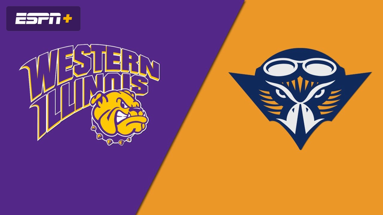 Western Illinois vs. UT Martin