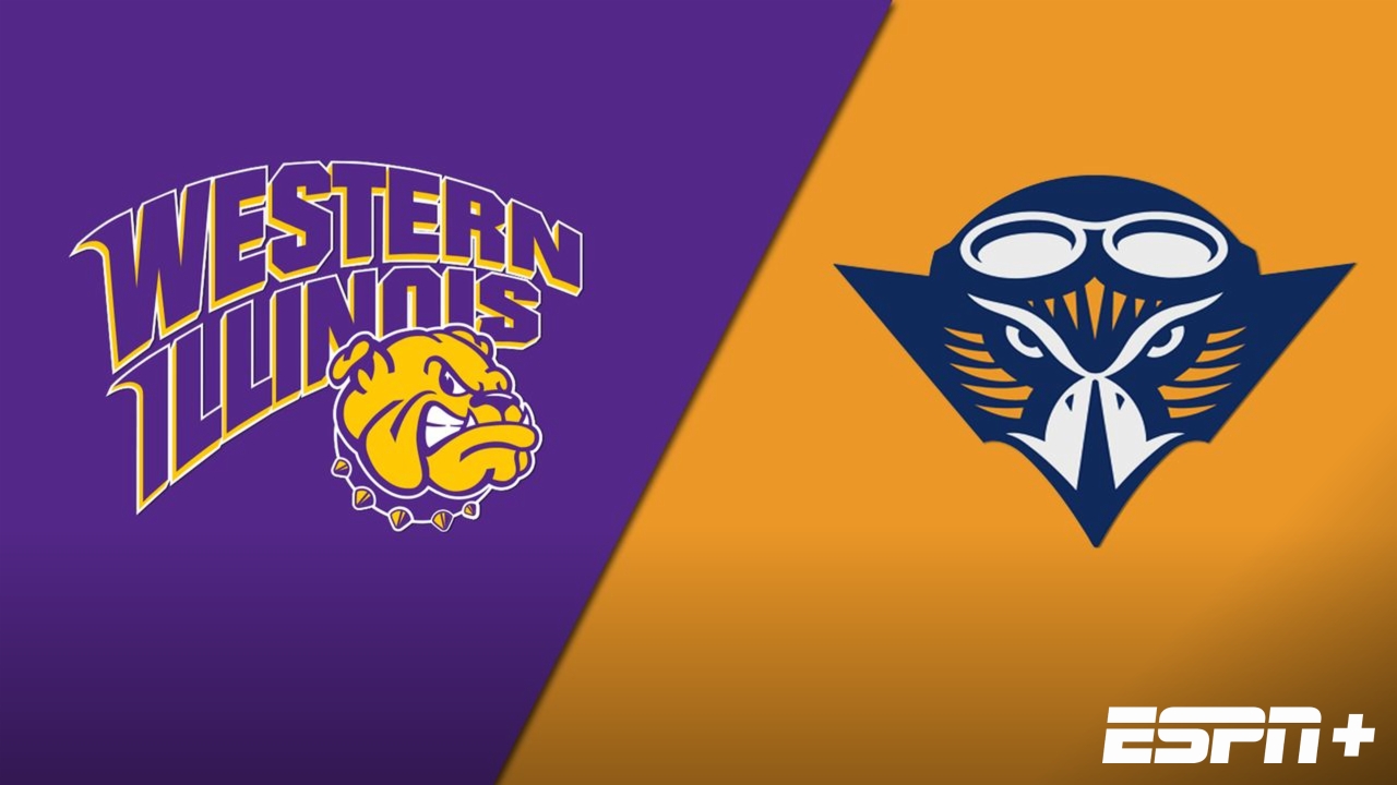 Western Illinois vs. UT Martin